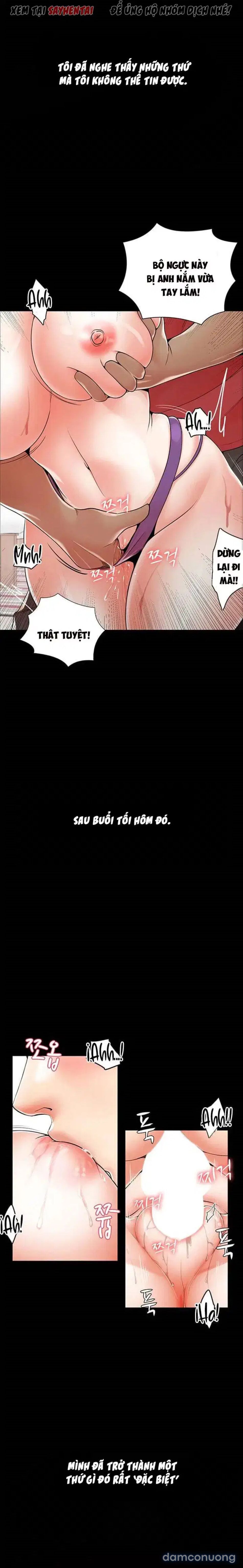 đọc truyện Chơi Cả Mẹ Lẫn Con Gái Chương 1 ảnh 4 tại Thiên Thai Truyện