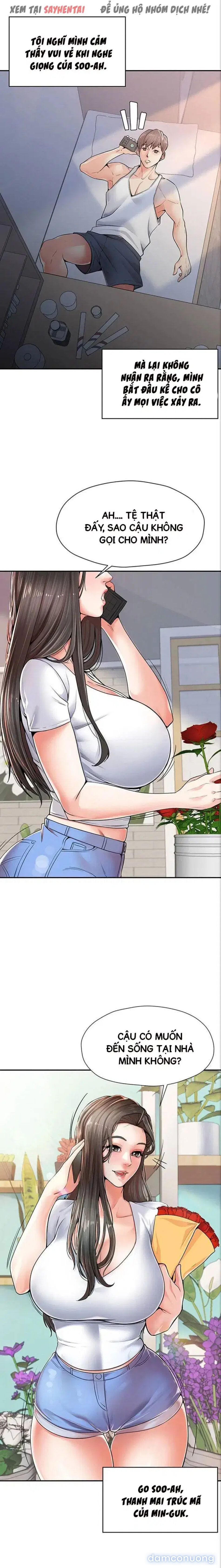 đọc truyện Chơi Cả Mẹ Lẫn Con Gái Chương 1 ảnh 8 tại Thiên Thai Truyện