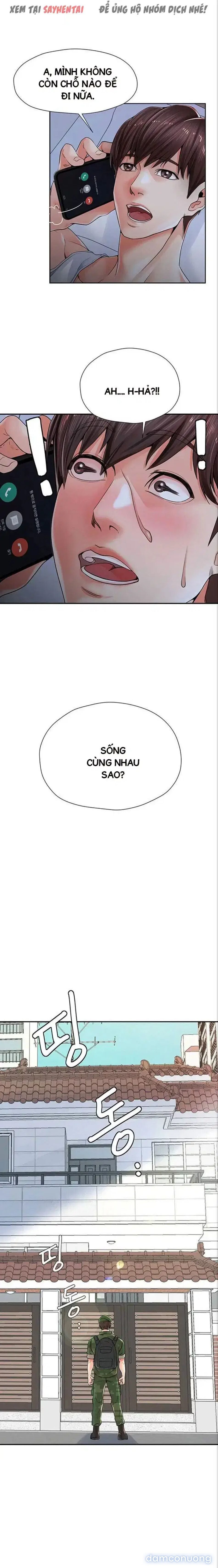 đọc truyện Chơi Cả Mẹ Lẫn Con Gái Chương 1 ảnh 9 tại Thiên Thai Truyện