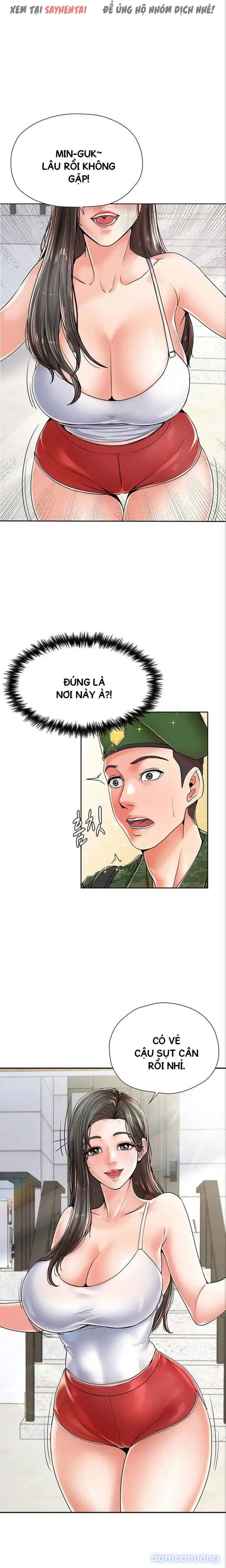 đọc truyện Chơi Cả Mẹ Lẫn Con Gái Chương 1 ảnh 10 tại Thiên Thai Truyện