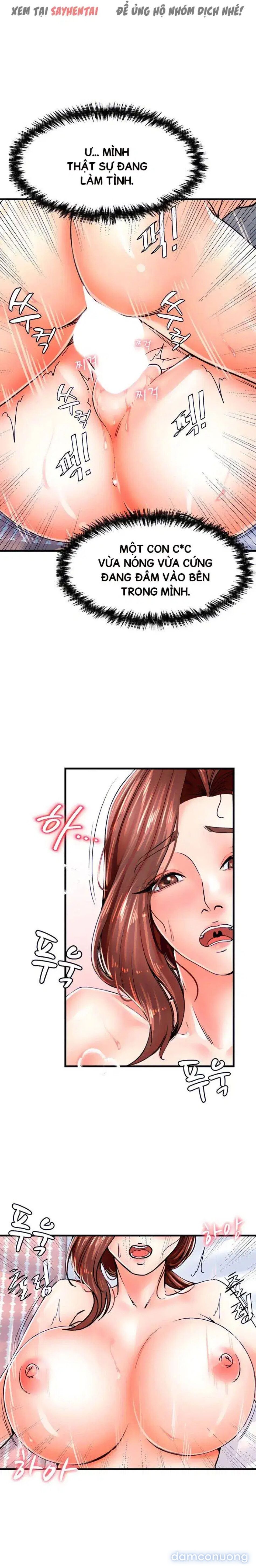 đọc truyện Chơi Cả Mẹ Lẫn Con Gái Chương 11 ảnh 10 tại Thiên Thai Truyện