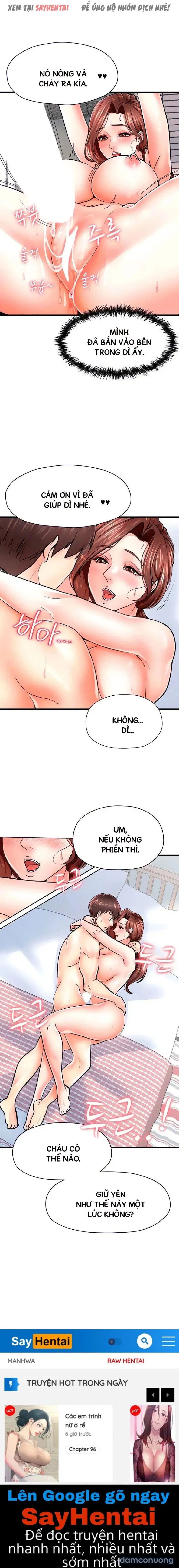 đọc truyện Chơi Cả Mẹ Lẫn Con Gái Chương 12 ảnh 12 tại Thiên Thai Truyện