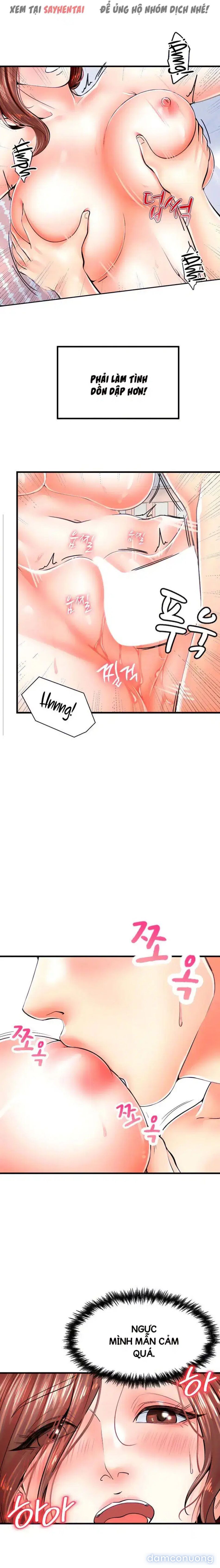 đọc truyện Chơi Cả Mẹ Lẫn Con Gái Chương 12 ảnh 5 tại Thiên Thai Truyện