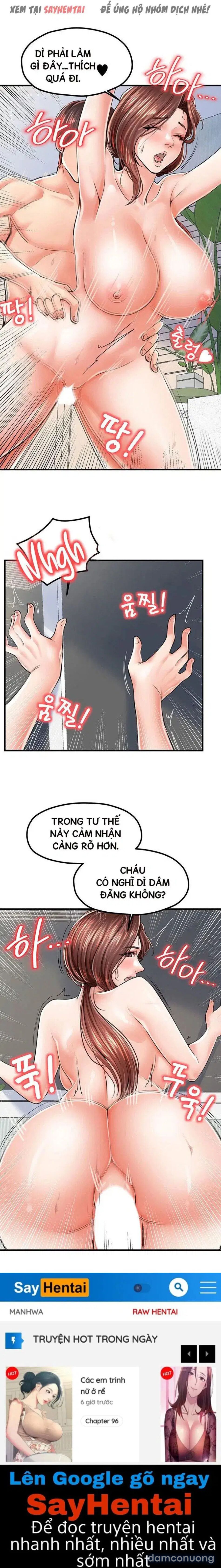 đọc truyện Chơi Cả Mẹ Lẫn Con Gái Chương 13 ảnh 13 tại Thiên Thai Truyện