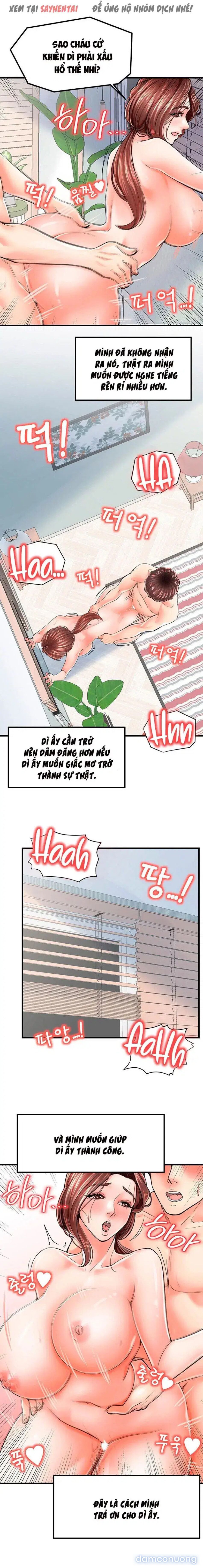 đọc truyện Chơi Cả Mẹ Lẫn Con Gái Chương 14 ảnh 7 tại Thiên Thai Truyện
