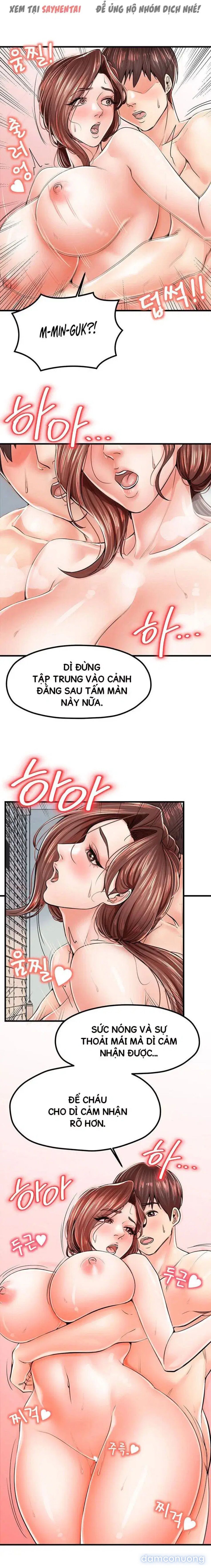 đọc truyện Chơi Cả Mẹ Lẫn Con Gái Chương 14 ảnh 8 tại Thiên Thai Truyện