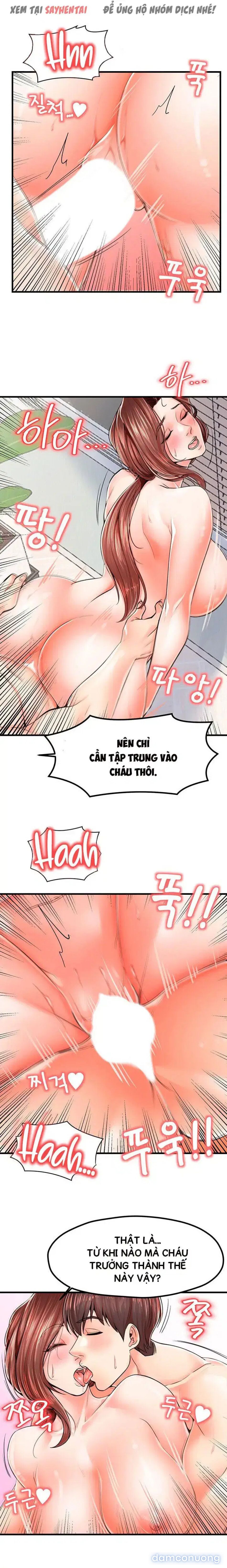 đọc truyện Chơi Cả Mẹ Lẫn Con Gái Chương 14 ảnh 9 tại Thiên Thai Truyện