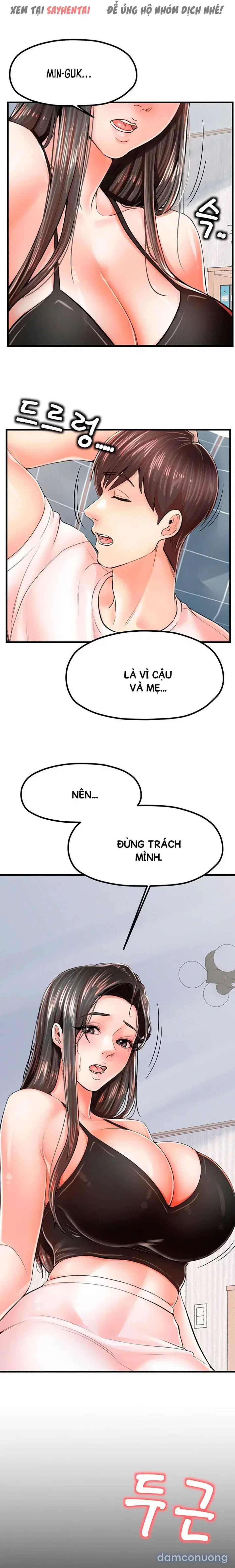 đọc truyện Chơi Cả Mẹ Lẫn Con Gái Chương 15 ảnh 5 tại Thiên Thai Truyện