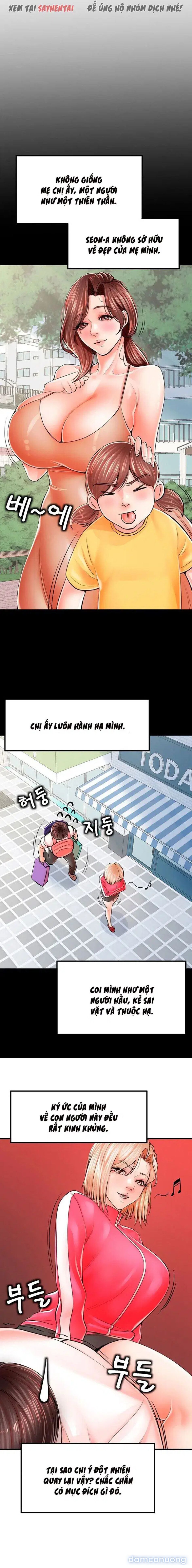đọc truyện Chơi Cả Mẹ Lẫn Con Gái Chương 15 ảnh 10 tại Thiên Thai Truyện