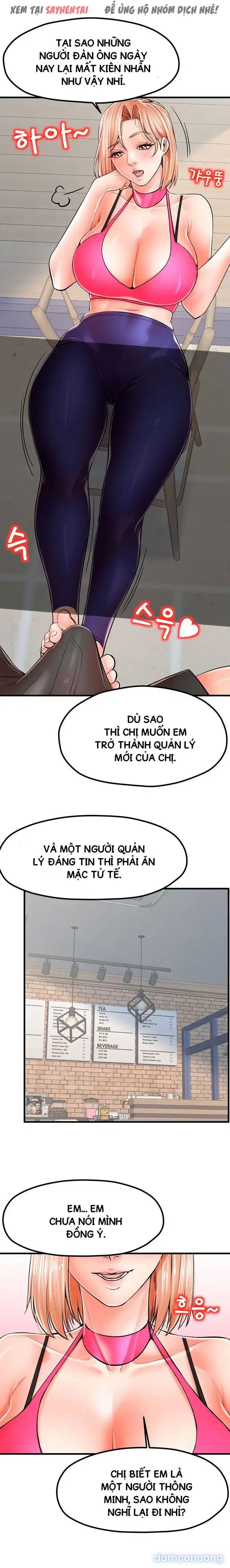 đọc truyện Chơi Cả Mẹ Lẫn Con Gái Chương 16 ảnh 12 tại Thiên Thai Truyện