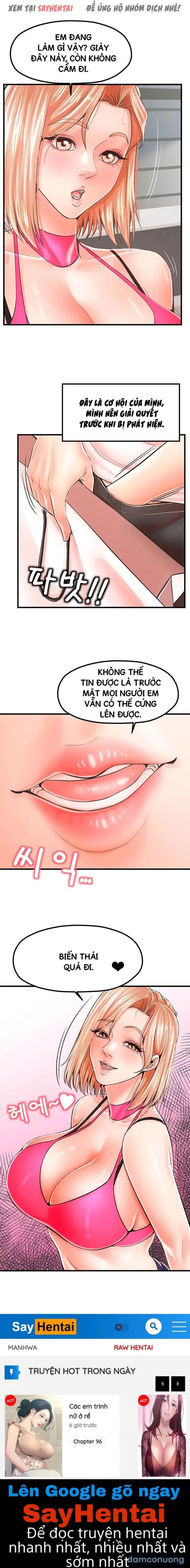 đọc truyện Chơi Cả Mẹ Lẫn Con Gái Chương 17 ảnh 13 tại Thiên Thai Truyện