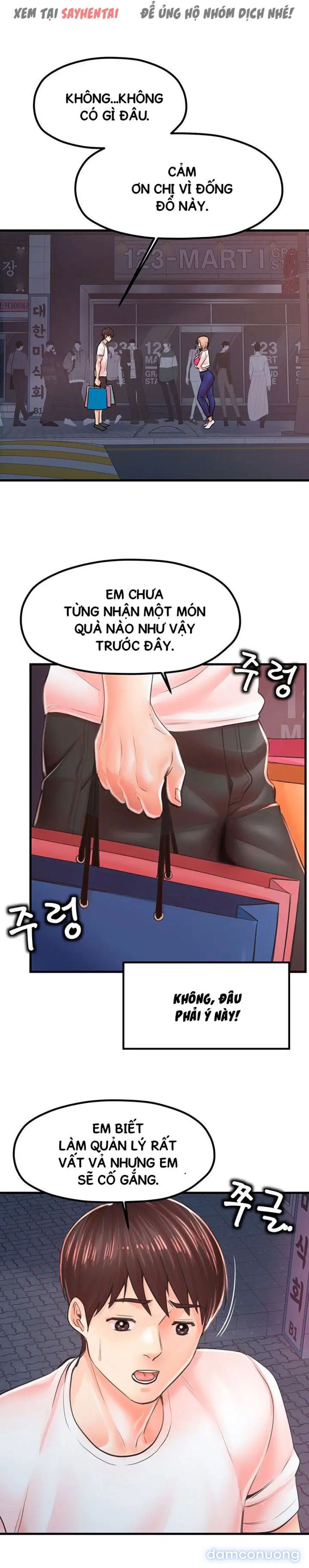 đọc truyện Chơi Cả Mẹ Lẫn Con Gái Chương 18 ảnh 7 tại Thiên Thai Truyện
