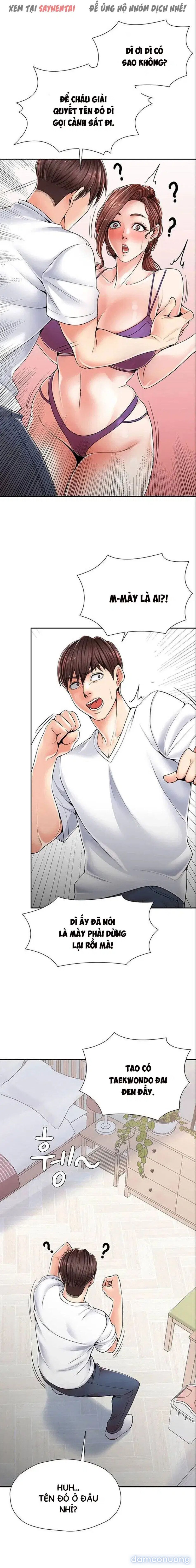 đọc truyện Chơi Cả Mẹ Lẫn Con Gái Chương 2 ảnh 15 tại Thiên Thai Truyện