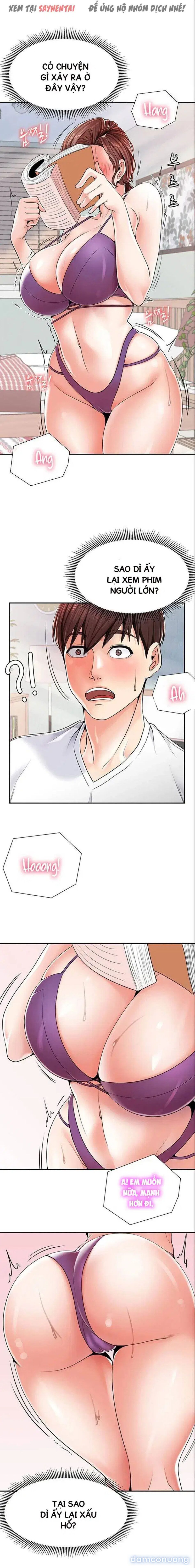 đọc truyện Chơi Cả Mẹ Lẫn Con Gái Chương 2 ảnh 19 tại Thiên Thai Truyện