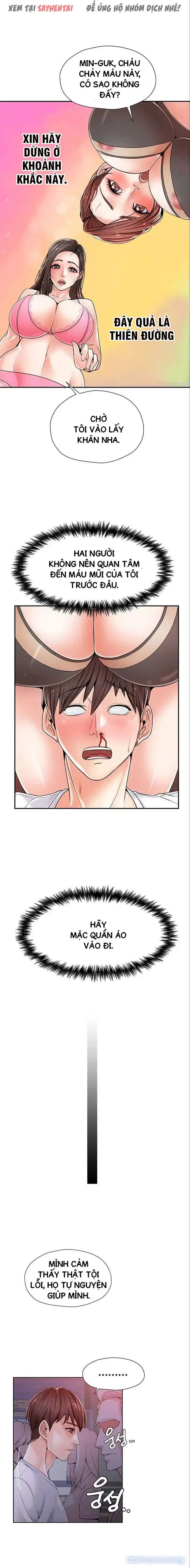 đọc truyện Chơi Cả Mẹ Lẫn Con Gái Chương 2 ảnh 7 tại Thiên Thai Truyện