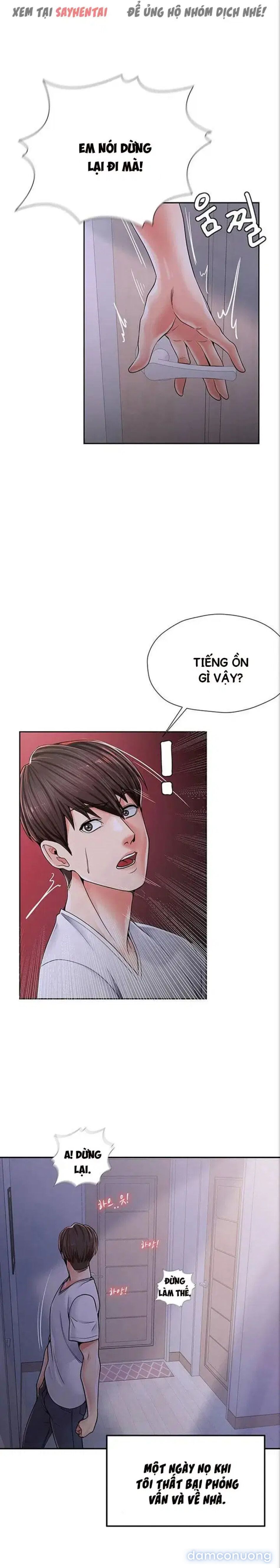 đọc truyện Chơi Cả Mẹ Lẫn Con Gái Chương 2 ảnh 9 tại Thiên Thai Truyện