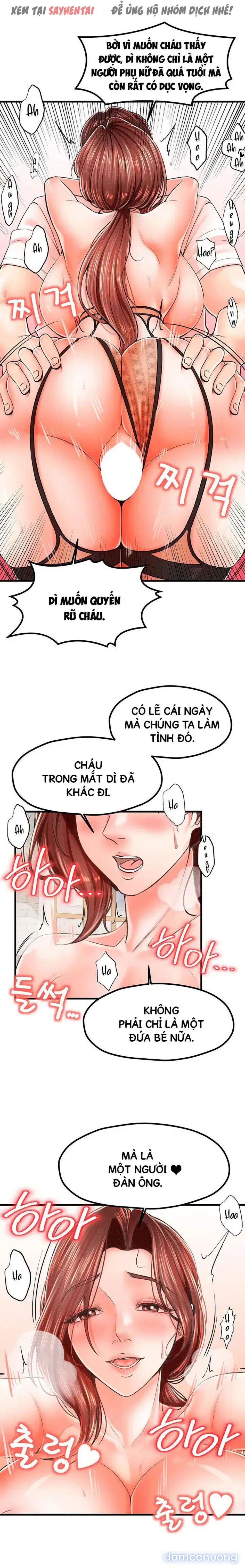 đọc truyện Chơi Cả Mẹ Lẫn Con Gái Chương 21 ảnh 13 tại Thiên Thai Truyện