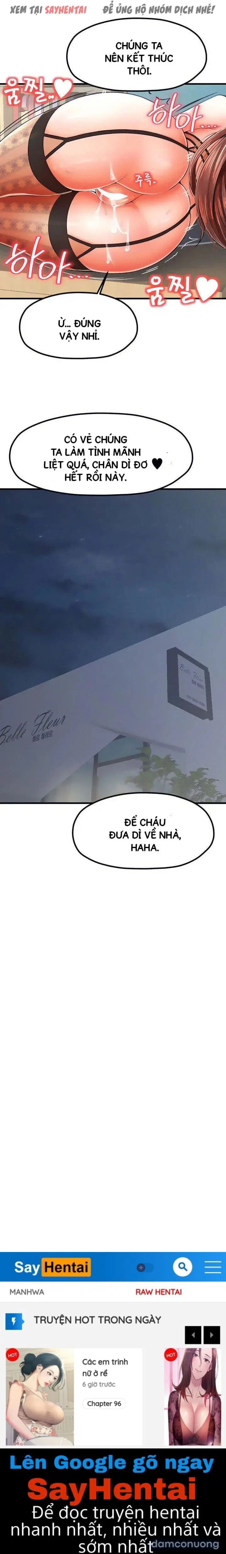 đọc truyện Chơi Cả Mẹ Lẫn Con Gái Chương 24 ảnh 11 tại Thiên Thai Truyện