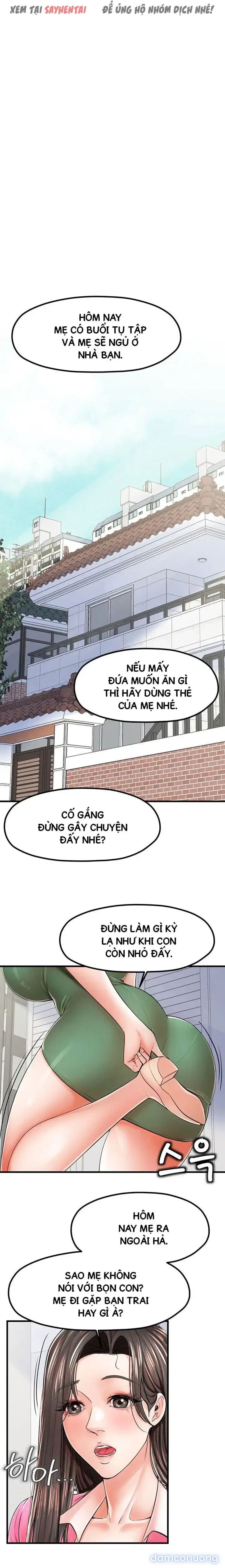 đọc truyện Chơi Cả Mẹ Lẫn Con Gái Chương 25 ảnh 3 tại Thiên Thai Truyện