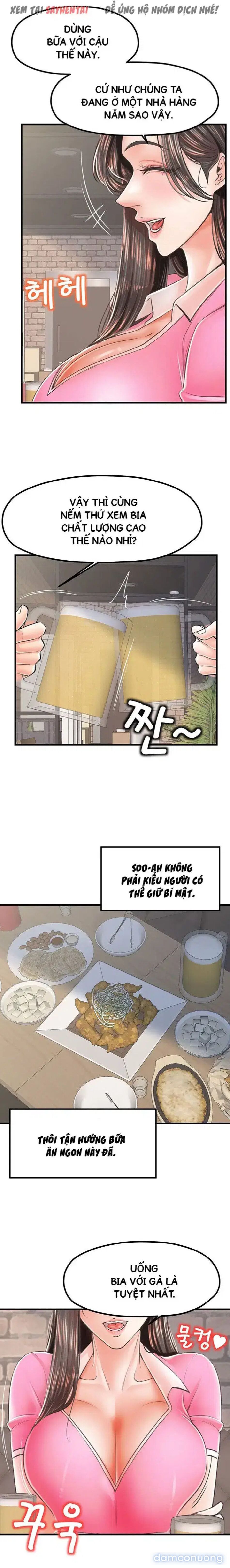 đọc truyện Chơi Cả Mẹ Lẫn Con Gái Chương 26 ảnh 3 tại Thiên Thai Truyện