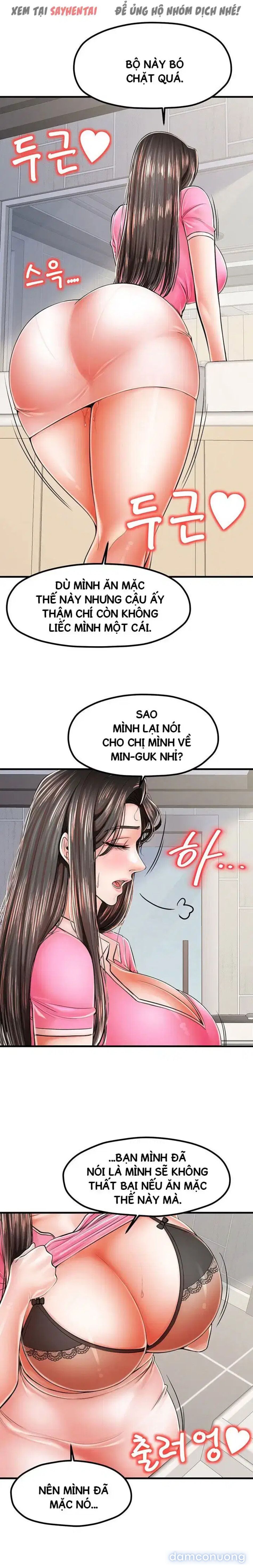 đọc truyện Chơi Cả Mẹ Lẫn Con Gái Chương 26 ảnh 11 tại Thiên Thai Truyện