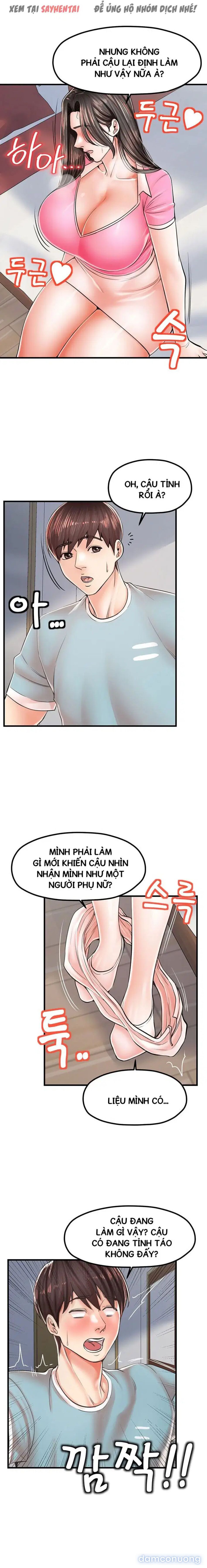 đọc truyện Chơi Cả Mẹ Lẫn Con Gái Chương 27 ảnh 7 tại Thiên Thai Truyện