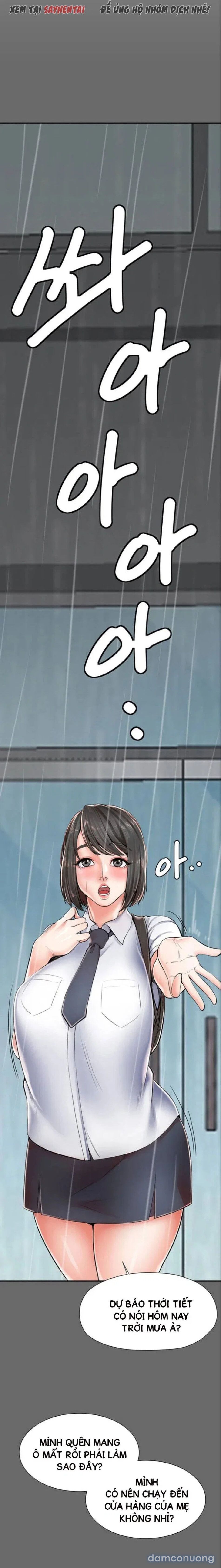 đọc truyện Chơi Cả Mẹ Lẫn Con Gái Chương 3 ảnh 13 tại Thiên Thai Truyện