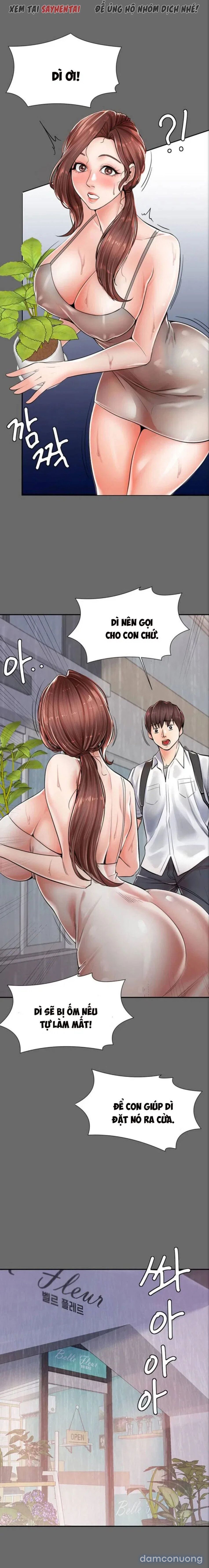 đọc truyện Chơi Cả Mẹ Lẫn Con Gái Chương 3 ảnh 16 tại Thiên Thai Truyện