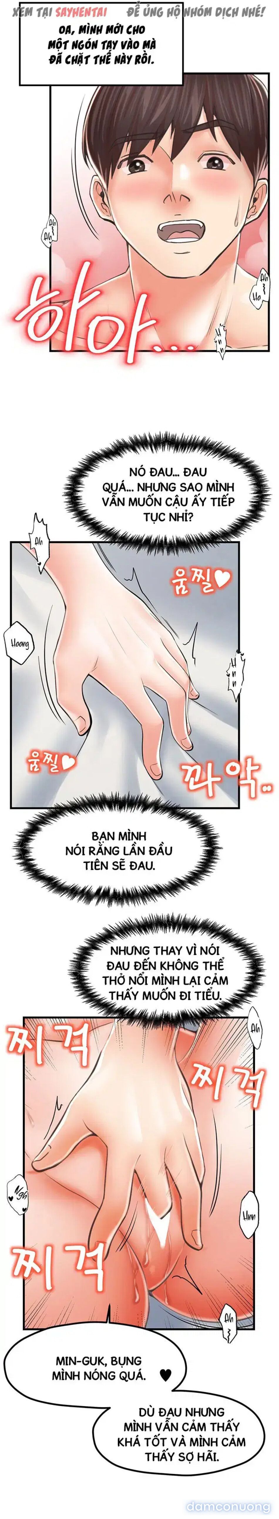 đọc truyện Chơi Cả Mẹ Lẫn Con Gái Chương 30 ảnh 5 tại Thiên Thai Truyện