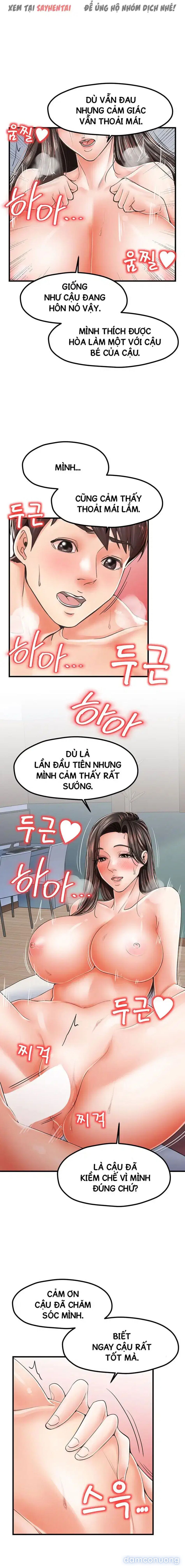 đọc truyện Chơi Cả Mẹ Lẫn Con Gái Chương 32 ảnh 3 tại Thiên Thai Truyện