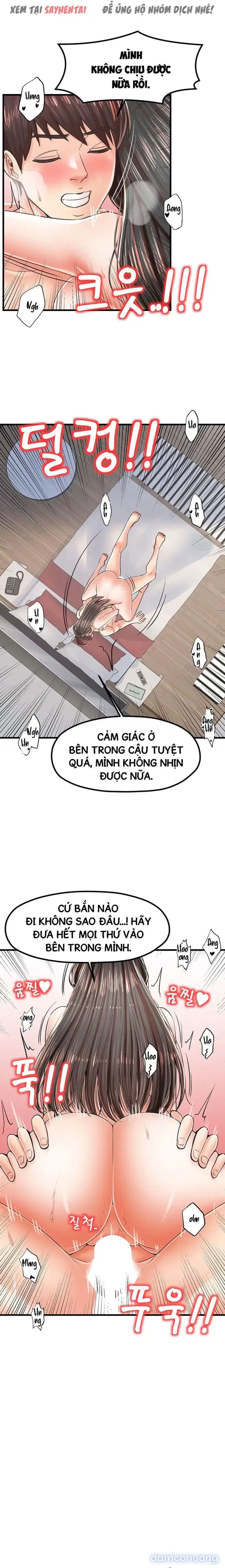 đọc truyện Chơi Cả Mẹ Lẫn Con Gái Chương 32 ảnh 8 tại Thiên Thai Truyện