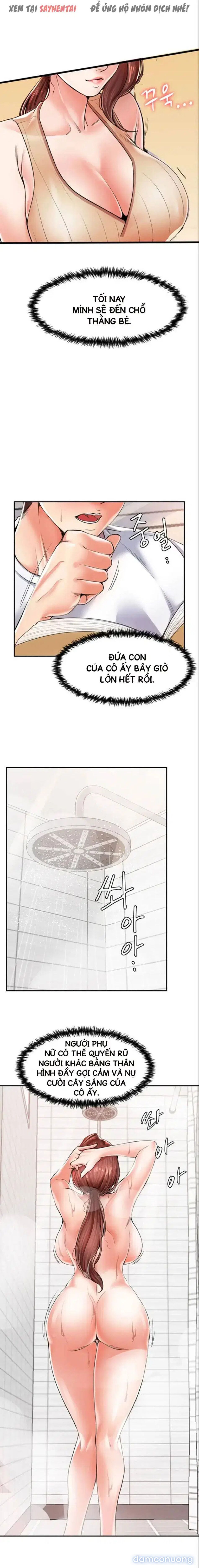 đọc truyện Chơi Cả Mẹ Lẫn Con Gái Chương 4 ảnh 6 tại Thiên Thai Truyện