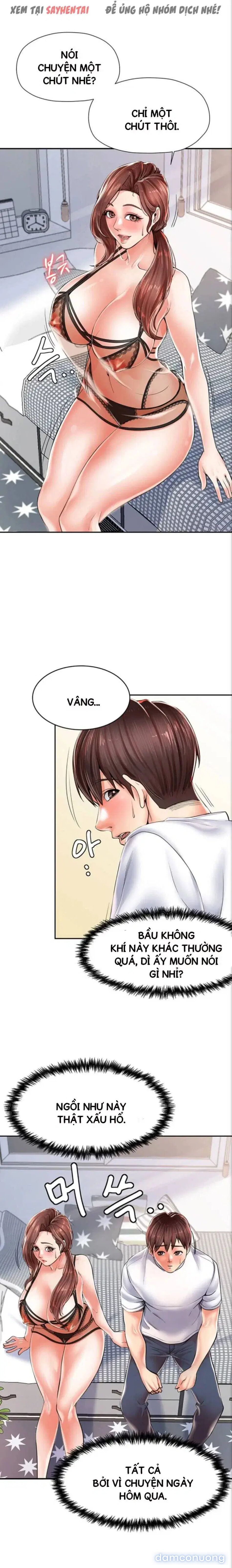 đọc truyện Chơi Cả Mẹ Lẫn Con Gái Chương 4 ảnh 10 tại Thiên Thai Truyện