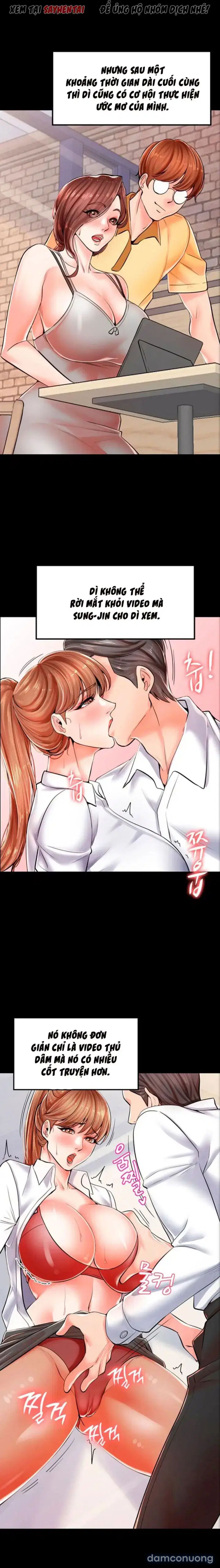 đọc truyện Chơi Cả Mẹ Lẫn Con Gái Chương 5 ảnh 16 tại Thiên Thai Truyện