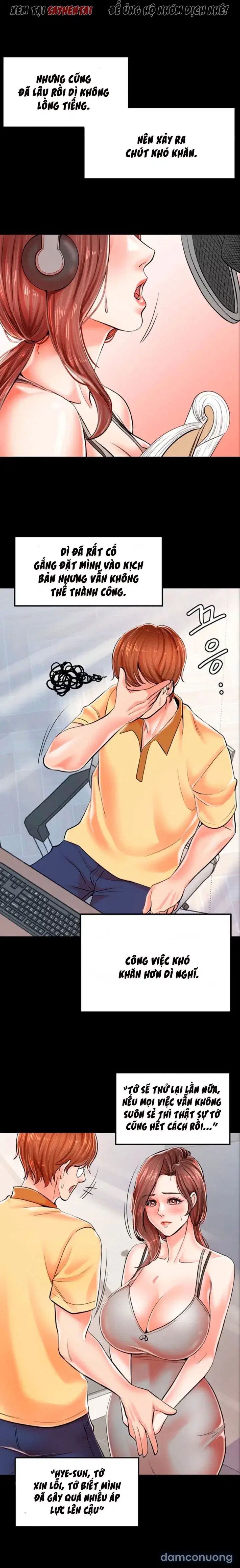 đọc truyện Chơi Cả Mẹ Lẫn Con Gái Chương 6 ảnh 4 tại Thiên Thai Truyện