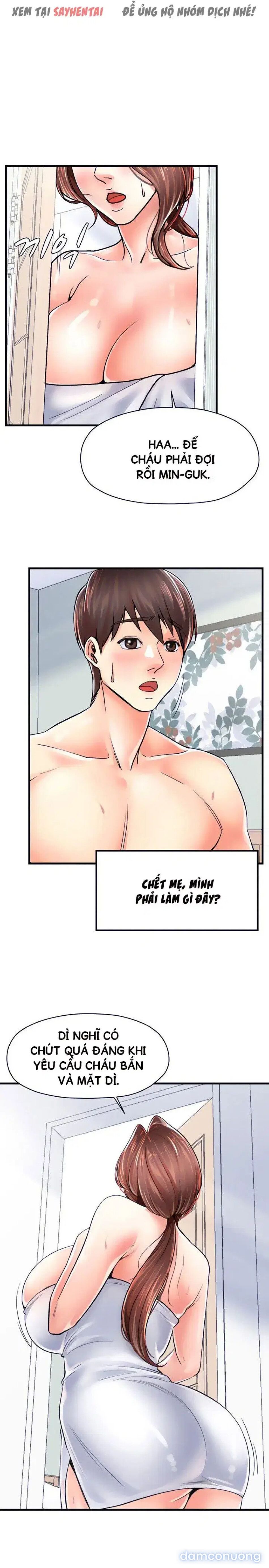 đọc truyện Chơi Cả Mẹ Lẫn Con Gái Chương 9 ảnh 13 tại Thiên Thai Truyện