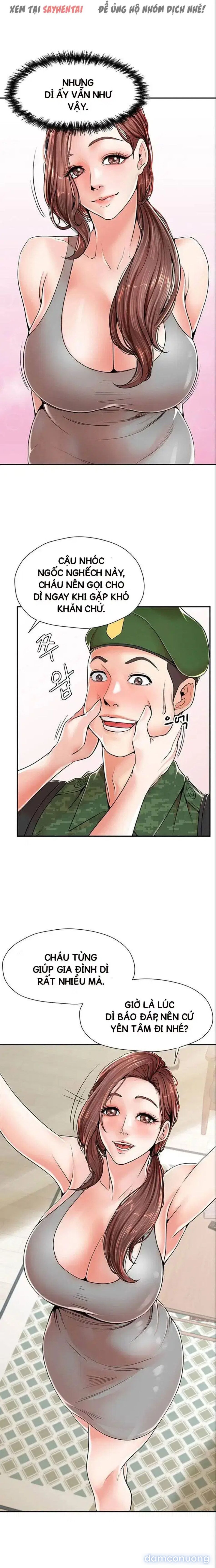 đọc truyện Chơi Cả Mẹ Lẫn Con Chương 1 ảnh 14 tại Thiên Thai Truyện