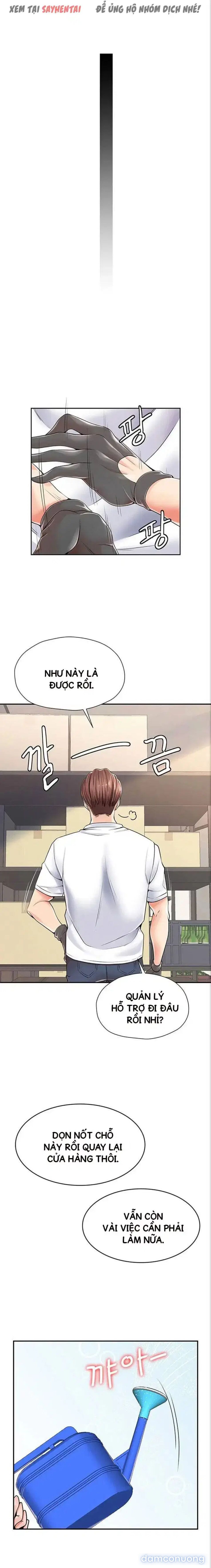 đọc truyện Chơi Cả Mẹ Lẫn Con Chương 1 ảnh 16 tại Thiên Thai Truyện