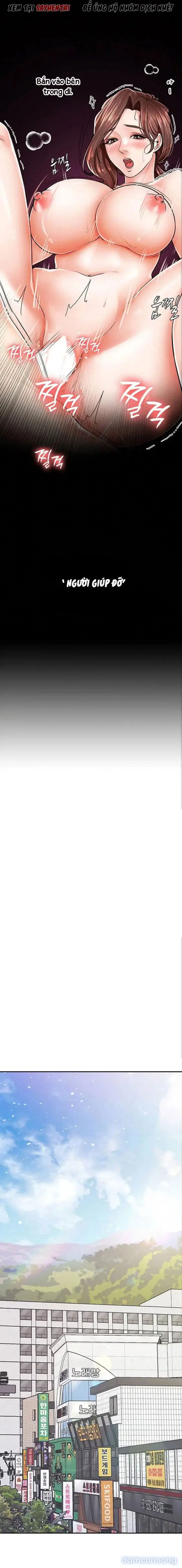 đọc truyện Chơi Cả Mẹ Lẫn Con Chương 1 ảnh 5 tại Thiên Thai Truyện