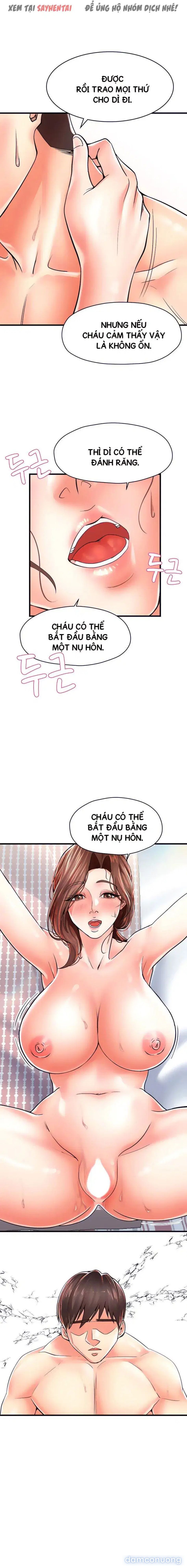 đọc truyện Chơi Cả Mẹ Lẫn Con Chương 10 ảnh 10 tại Thiên Thai Truyện