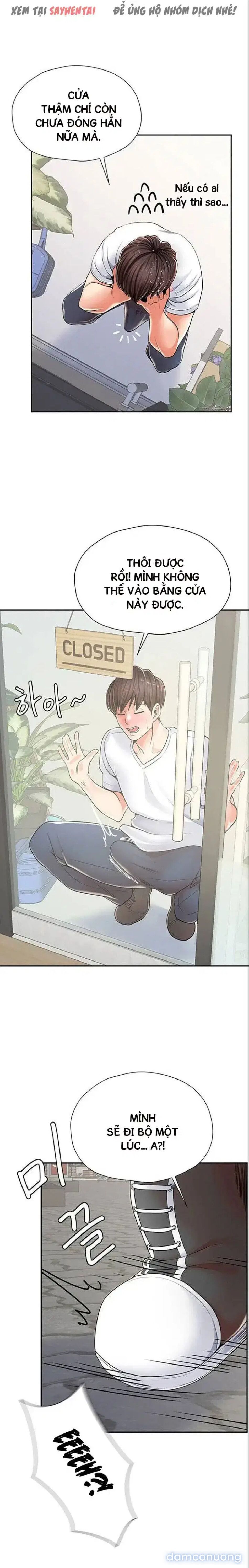 đọc truyện Chơi Cả Mẹ Lẫn Con Chương 2 ảnh 5 tại Thiên Thai Truyện