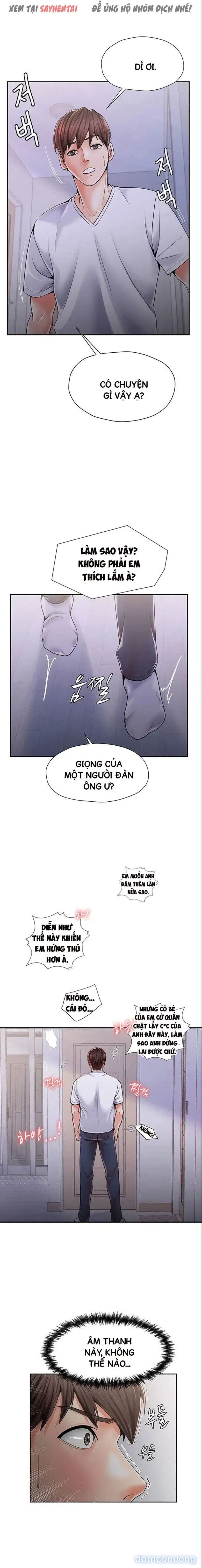 đọc truyện Chơi Cả Mẹ Lẫn Con Chương 2 ảnh 10 tại Thiên Thai Truyện