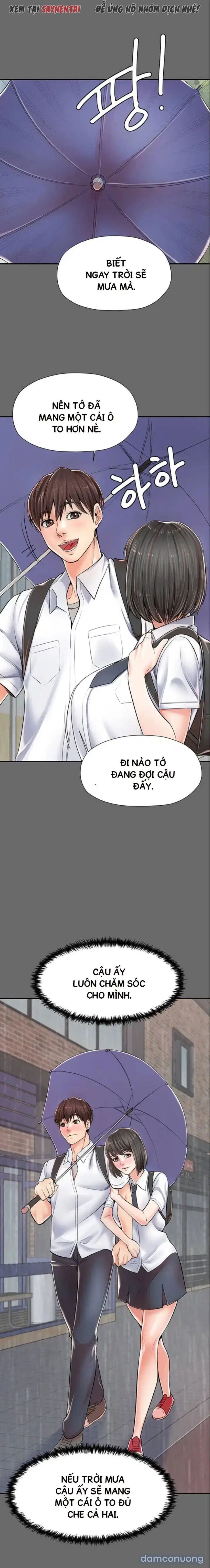 đọc truyện Chơi Cả Mẹ Lẫn Con Chương 3 ảnh 14 tại Thiên Thai Truyện