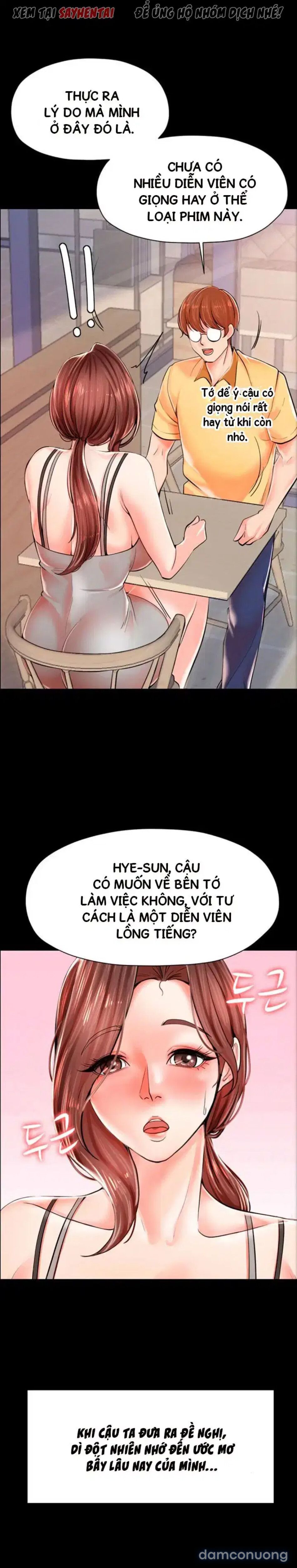 đọc truyện Chơi Cả Mẹ Lẫn Con Chương 5 ảnh 14 tại Thiên Thai Truyện