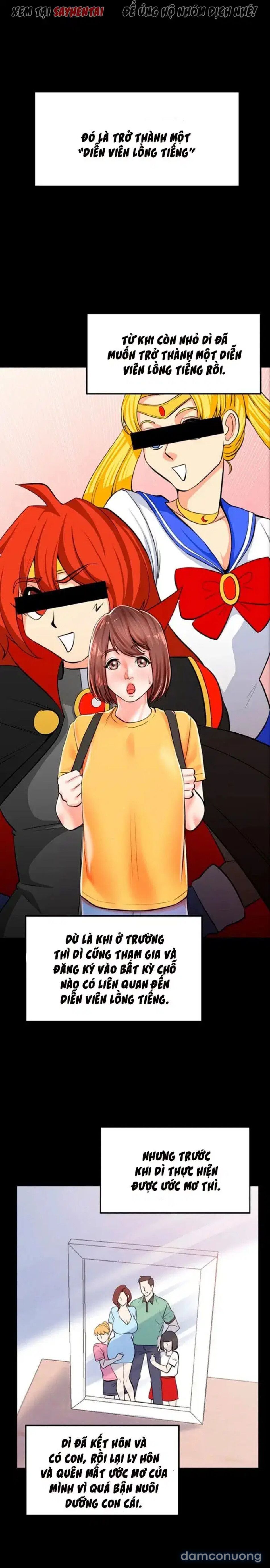 đọc truyện Chơi Cả Mẹ Lẫn Con Chương 5 ảnh 15 tại Thiên Thai Truyện