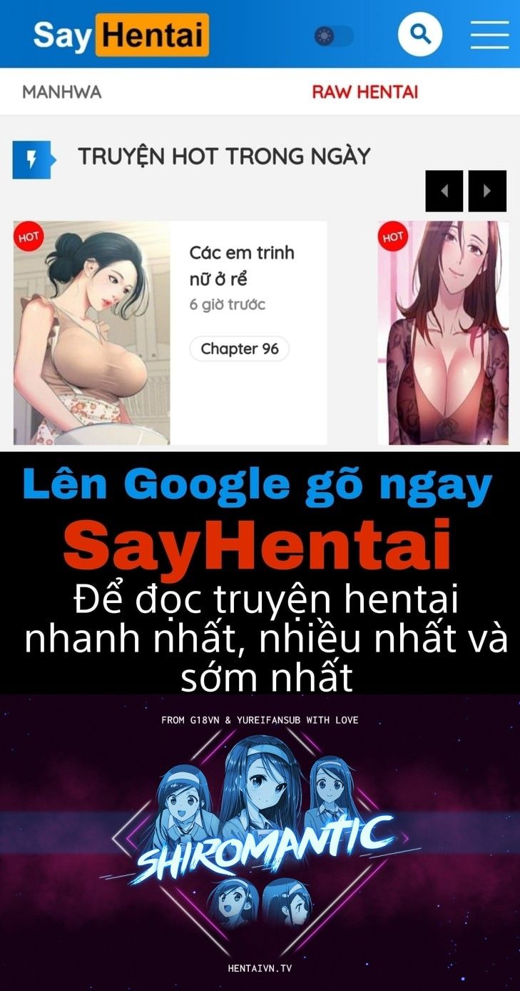 đọc truyện Chơi Cháu Gái Tại Bữa Tiệc Đồ Ngủ! Chương 18 ảnh 1 tại Truyện Dạ Ký