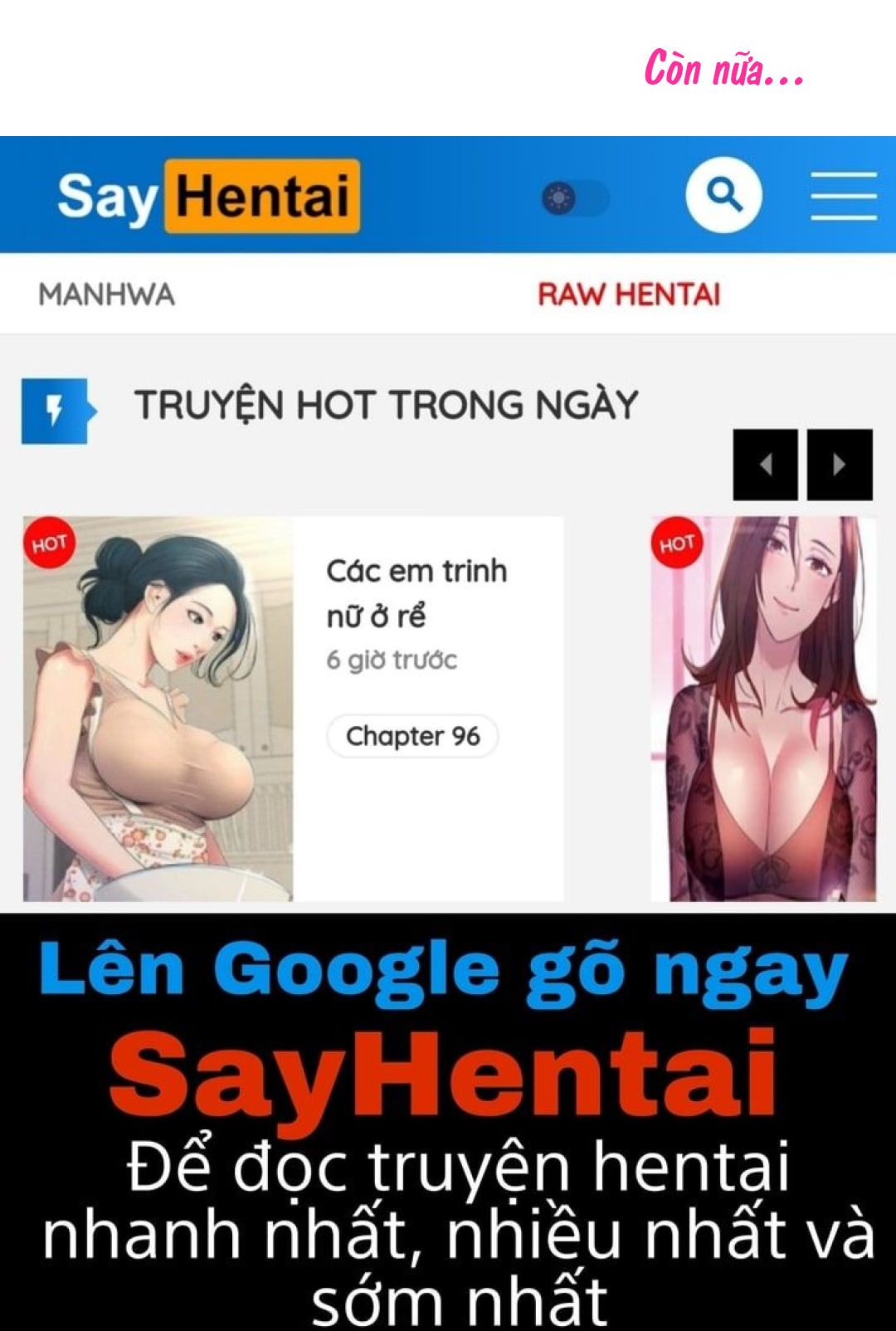 đọc truyện Chơi Cháu Gái Tại Bữa Tiệc Đồ Ngủ! Chương 22 ảnh 20 tại Truyện Dạ Ký