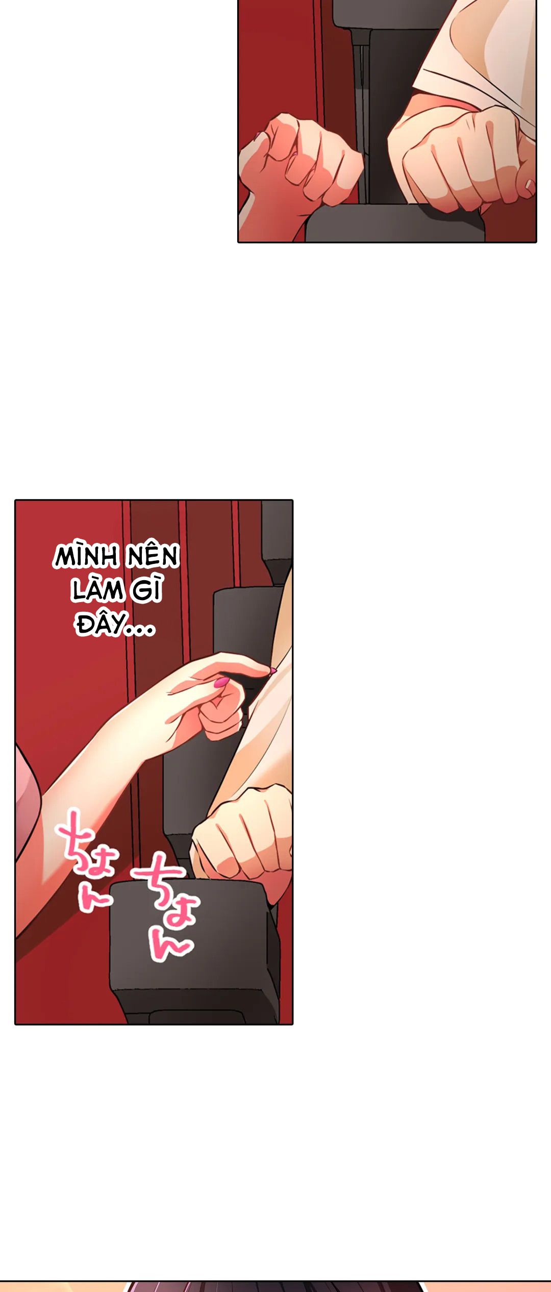 đọc truyện Chơi Cháu Gái Tại Bữa Tiệc Đồ Ngủ! Chương 23 ảnh 11 tại Truyện Dạ Ký
