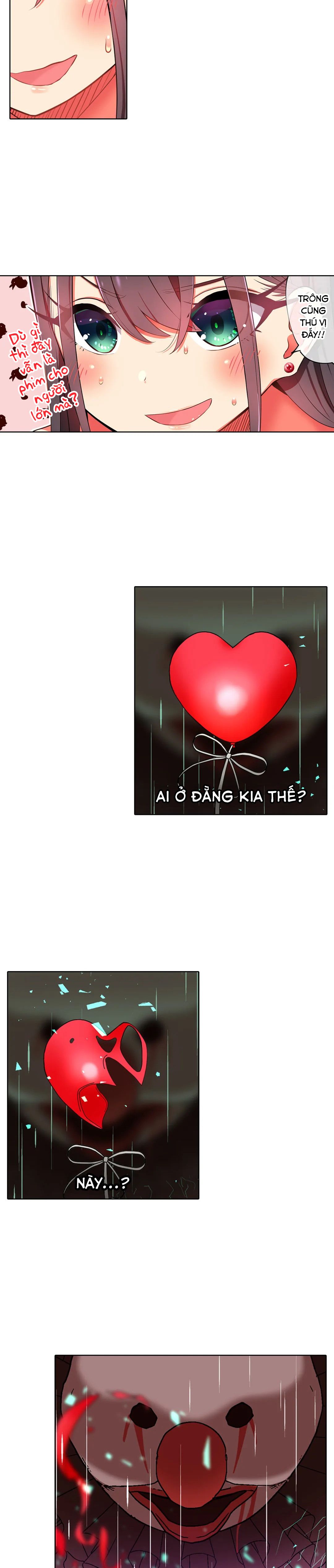 đọc truyện Chơi Cháu Gái Tại Bữa Tiệc Đồ Ngủ! Chương 23 ảnh 5 tại Truyện Dạ Ký