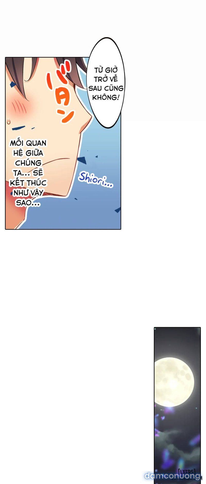 đọc truyện Chơi Cháu Gái Tại Bữa Tiệc Đồ Ngủ! Chương 25 ảnh 8 tại Truyện Dạ Ký
